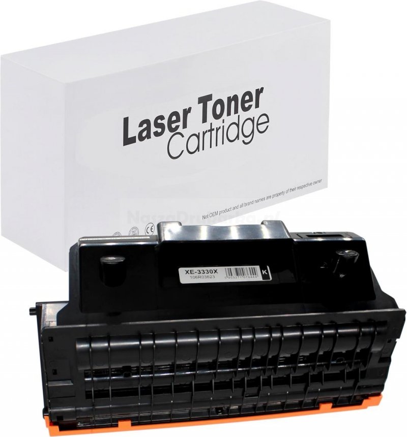 Toner Xerox 3330 3335 3345 106R03623 zamiennik