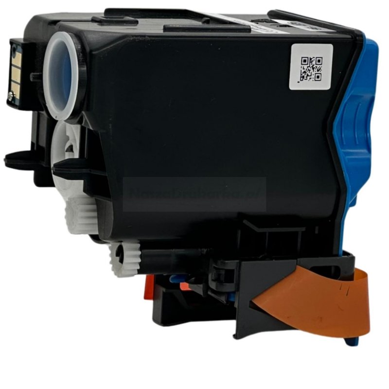 Toner Konica Minolta TNP-22C zamiennik cyan