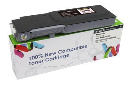 Toner Xerox 6600 106R02236 zamiennik black