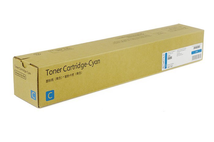 Toner Cyan Xerox 7120 zamiennik 006R01464   (non Xerox)
