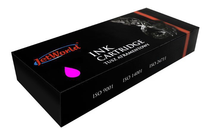 Tusz Epson T05B3 C13T05B340 zamiennik magenta