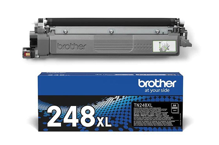 Toner Brother TN-248XLBK oryginalny black XL