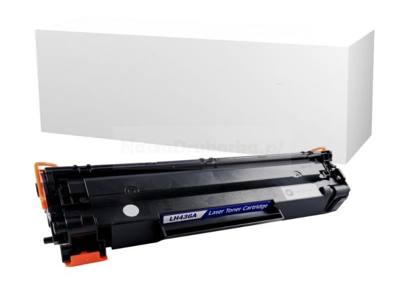Toner Canon CRG713 zamiennik