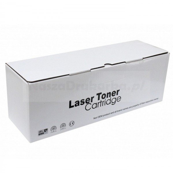 Toner Konica Minolta TN-512Y zamiennik yellow
