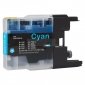 Tusz Brother LC1240 zamiennik cyan XL 