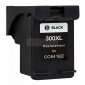 Tusz HP 300XL CC641EE zamiennik black XXL 