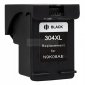 Tusz HP 304XL N9K08AE zamiennik black XXL 