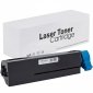 Toner OKI 45807102 B412 zamiennik 