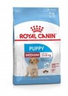 Royal Canin SHN Medium Puppy - sucha karma dla szczeniąt - 15kg