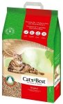 Źwirek Cat's Best JRS Cats Best Eco Plus (8,6kg)