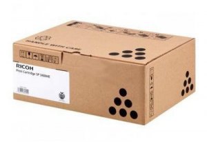 Ricoh Toner SP3400HE 407648 Black 5K 407648/406522