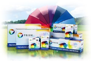 PRISM Canon Tusz CLI-571XL Cyan 12,5ml 100% new 680str.