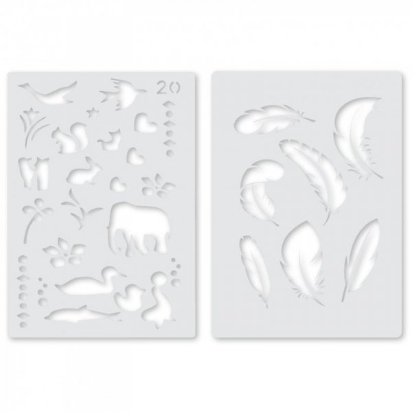 Aerograf na bazie pisaków AIRBRUSH GR-8900N 170-2788 FIORELLO