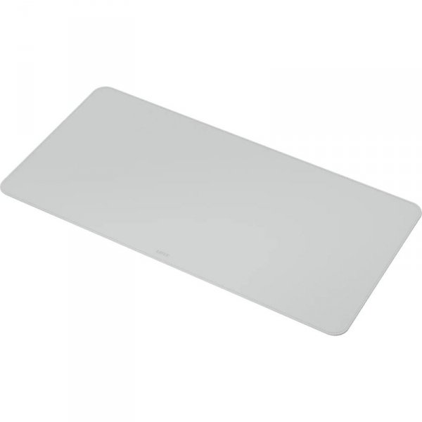 Mata na biurko 800x400mm jasnoszara 53820085 LEITZ