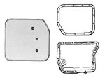 Filtr oleju skrzyni biegów FT1039 Wrangler 1987-2002