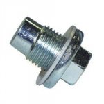 Korek spustowy 5066054AA Jeep Liberty KK 2008-2009