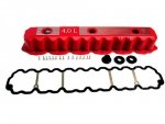 Pokrywa zaworów (aluminiowa) 53020323 Jeep Wrangler TJ 1997-2004