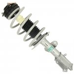 Kolumna McPersona przednia prawa 9214-0244  RT TOWN & COUTNRY  GRAND CARAVAN