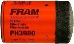 Filtr oleju PH3980 Firebird 1988-1989 2.8 L. 1990-1992 3.1 L.