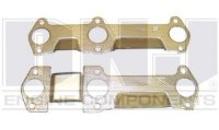 Uszczelki kolektora wydechowego Cutlass 87-89 2,8l 89-93 3,1l 