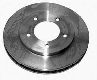 tarcza hamulcowa tył 54047 Ford Expedition 
