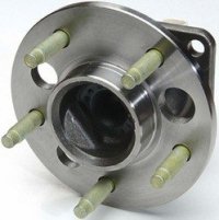 Piasta koła tylnego 512150 Grand Prix 1997-2003 