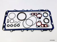Lower Oil Pan Gasket Set for Ford Explorer Expedition 4.6L 1997-2014 EEP/FR/085A 