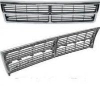 Atrapa Grill CHROM 240005-1 Dodge Caravan ES 1991-1995 