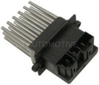 Opornik dmuchawy RU399 Jeep Liberty 2008-2009 
