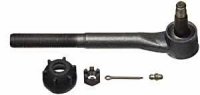 Końcówka układu kierowniczego wewnętrzna ES2838 4WD Chevrolet Astro 1990-2005 
