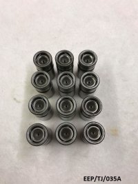 12 x Valve Lifter for Jeep Wrangler YJ & TJ 4.0L 1987-2006 EEP/TJ/035A 