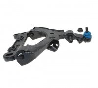 WAHACZ - PRZEDNI, DOLNY, PRAWY 19133556 RAINIER TRAILBLAZER ENVOY BRAVADA 