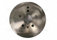 TARCZA HAMULCOWA - TYLNA PRT5996 