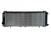 Chłodnica wody 240408-2 Jeep Cherokee XJ 4.0L 1987-1990 