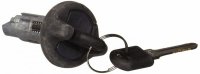 WKŁAD STACYJKI Pokrętło nastawcze w uchwycie (Thumbwheel Type) US329L 
