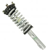 KOLUMNA McPERSONA kompletna Prawa przednia 52089331AA Grand Cherokee WK Commander XK 