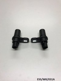 2 x Transmission Speed Sensor for Jeep Grand Cherokee WK 2005-2010 ESS/WK/031A 