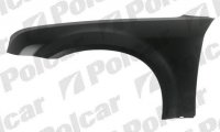 Błotnik przedni prawy 243102 Chrysler 300C 2005-2011 