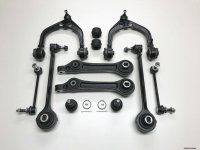 Front Suspension Repair KIT for Chrysler 300C 2005-2010 30MM SSRK/300C/004A 