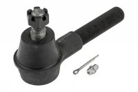 KOŃCÓWKA DRĄŻKA KIEROWNICZEGO LEWA ZEWNĘTRNZA SKZ-CH-014 JEEP CHEROKEE XJ 1984-1990 WRANGLER 1987-1990 