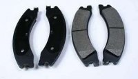 Klocki hamulcowe tylne IMD1330 Ford E450 2008-2011 