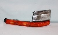 Migacz przedni lewy z pozycją 240019-3 Chrysler Voyager ES 1991-1993 