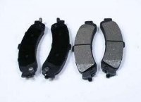Klocki hamulcowe tylne IMD834 Cadillac Escalade 2002-2006 