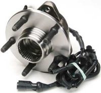 Piasta przednia Ford Ranger 515027 