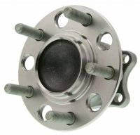 Piasta koła tylnego 512332 Compass 2007-2014 