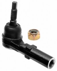 Końcówka drążka kierowniczego zewnętrzna lewa ES3573 4WD DODGE Durango 2000-2003 