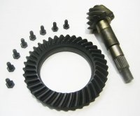 Talerz i wałek ataku 83504938 Jeep Wrangler TJ 1997-01.10.00 ratio 4.11 