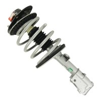 Kolumna McPersona przednia Lewa 9214-0144 RG RS TOWN & COUTNRY GRAND CARAVAN 
