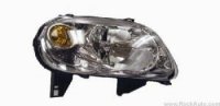 Reflektor prawy Chevrolet HHR 2006-2010 !!! 