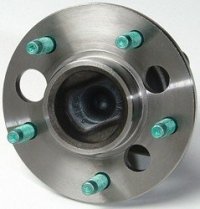 Piasta koła tylnego 512078 Venture 1997-2005 